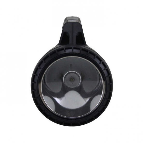 Panther 500 Lümen Led El Feneri Pt-8090 Usb Şarjlı Fener - 2