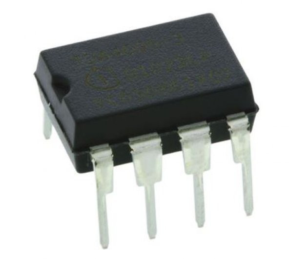 Entegre Devre DM 0265R  4+4 ürün görseli 1