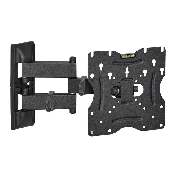 Powermaster 10-42 İnç Lcd Led Tv Monitör Duvar Askı Aparatı Hareketli 25-106 Ekran Arası Uyumludur 50kg Taşır - 3