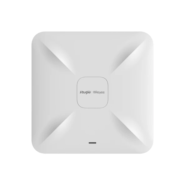 Ruijie Reyee RG-RAP2200E Ac1300 Dual Band Gigabit İç Ortam Tavan Tipi 2.4 Ghz Access Point - 5