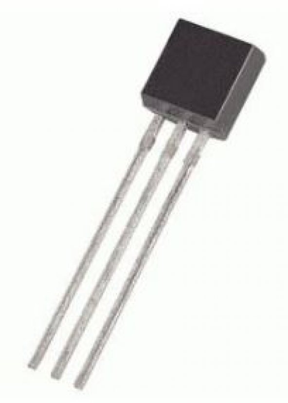 Entegre Devre 2SC 3200 - Resim 2