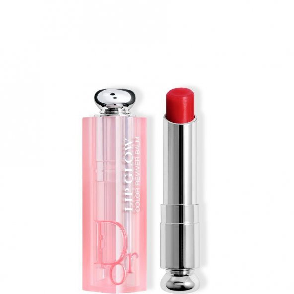 Dior Addict Lip Glow - 031 Strawberry