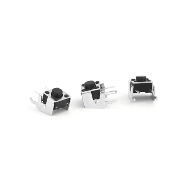 SIDE SWITCH 6X6X5MM ürün görseli 1