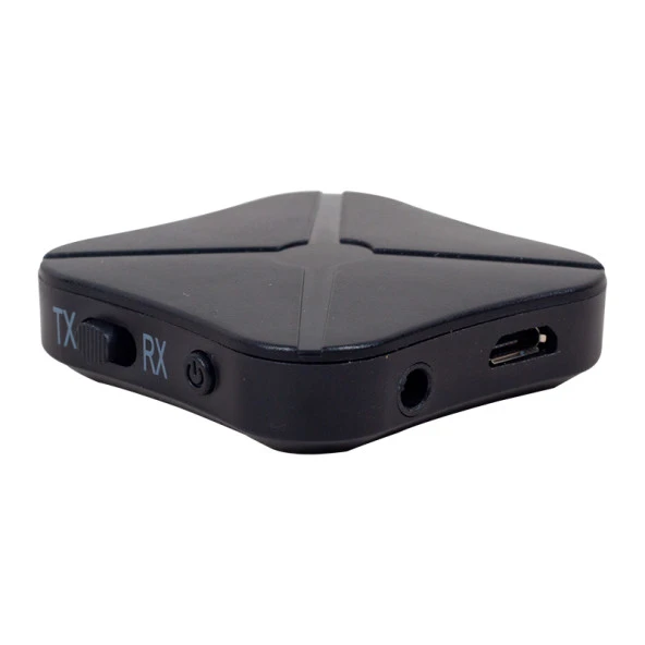Ayt Powermaster PM-1621 2in1 Kablosuz Bluetooth Ses Alıcı Verici Aktarıcı KN319
