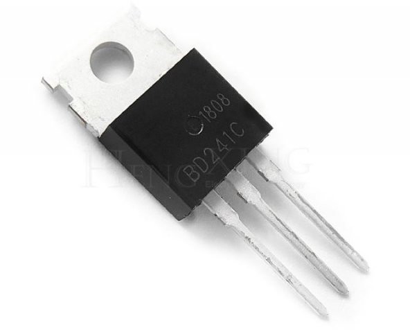 Entegre Devre BD 241C - 2