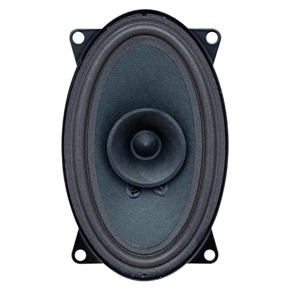 Ayt Leone 4X6 4 Ohm Mini Oval Hoparlör Reno 9 Kapı Hoparlörü Renault 9 Uyumlu - 7