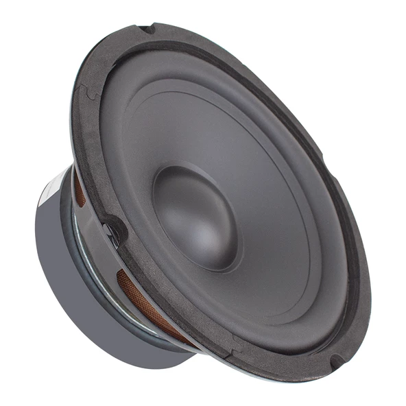 Ayt Westsound 16 Cm WS-HP 6.5 16 Ohm 180 Watt Üniversal Yedek Hoparlör