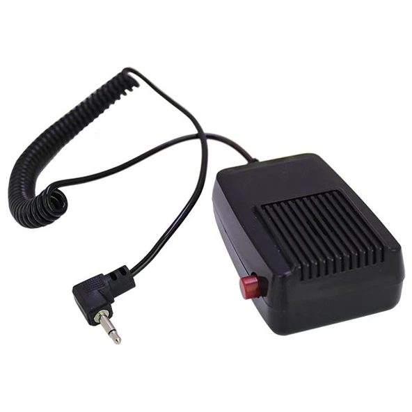 Ayt Magicvoice MV-830 3.5 mm Mono Jack Girişli Mayk Mikrofon - 2