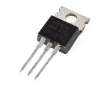 Entegre Devre IRF 630 - Resim 2