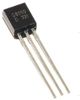 Entegre Devre S 8550 ürün görseli 1