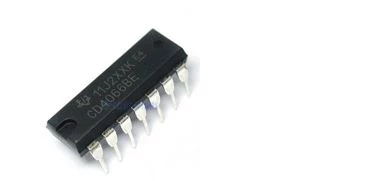 Entegre Devre CD 4066 - 2