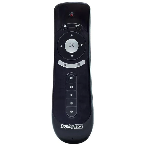 Ayt Kr Magbox Grand Major Android Uydu Bluetooth Media Sihirli Kumanda - Resim 4