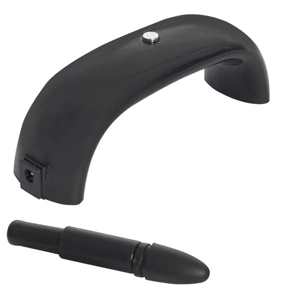 Weko 5 Volt 9 Watt 3 Ledli Backlight Uv Ultraviole Yapıştırıcı ürün görseli 1