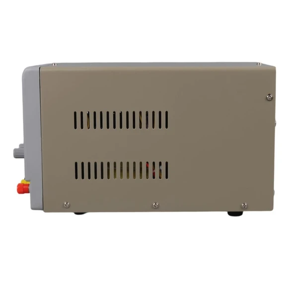 Powermaster PM-1840 0-30V - 0-5A Güç Kaynağı Adaptör - 12