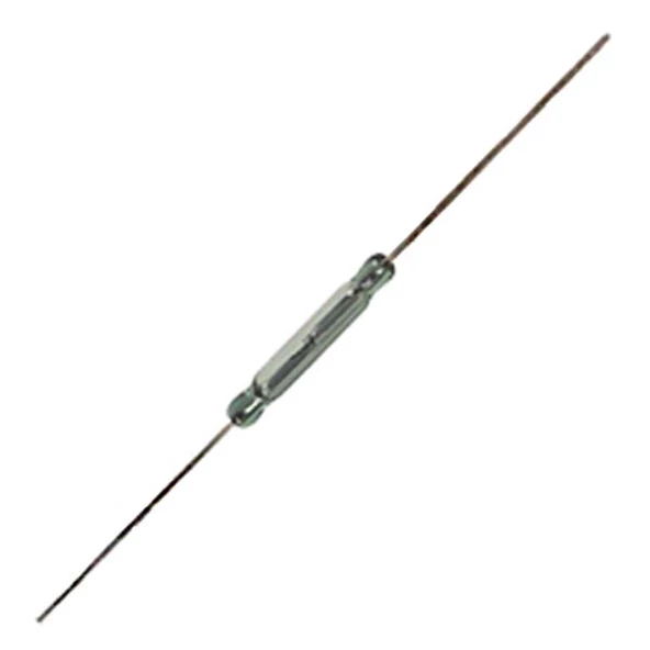 REED ROLE SW 14MM LB-14103 MKA14103 (SU SAYACI ROLESİ - MANYETİK SWITCH) IC-228 - 2