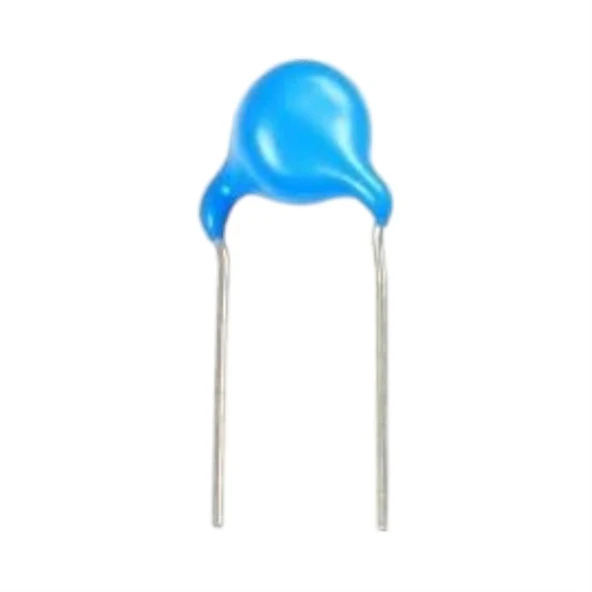 Entegre Devre 470 PF 4 KV - Resim 3