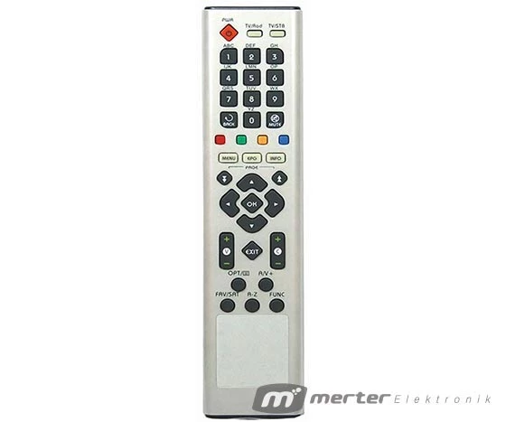 KYD KR BOTECH BT-100/800 HD KUMANDA - 2