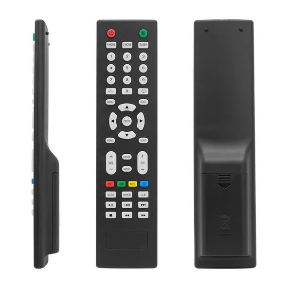 WEKO KL AWOX 32 LCD LED TV KUMANDASI (H03230628190029) ürün görseli 1