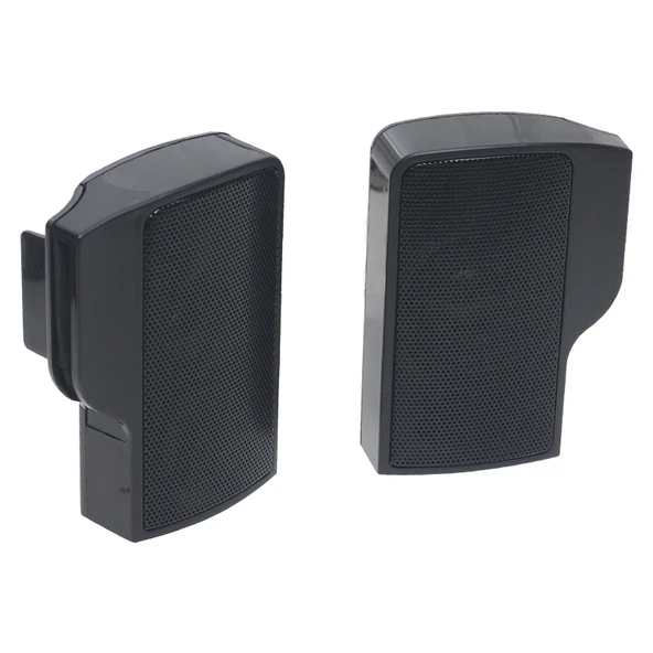 Ayt Magicvoice MV-19294 Mini 1+1 Usb Laptop Notebook Hoparlör 2x3 Watt Pc Bilgisayar Yanı Hoparlör - 2