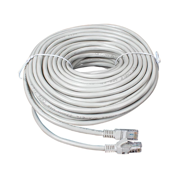 Powermaster Cat 6 25 m Ethernet Kablo