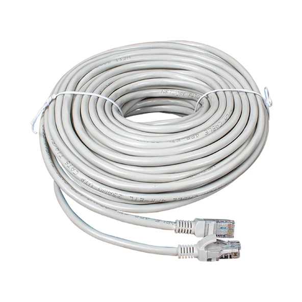 Powermaster Cat 6 25 m Ethernet Kablo