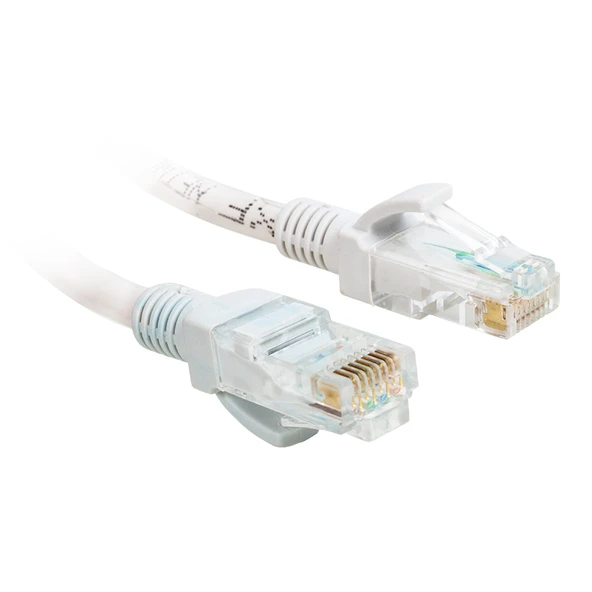 Ayt Powermaster Cat6 30 Metre Ethernet Kablo İnternet Kablosu - Resim 4