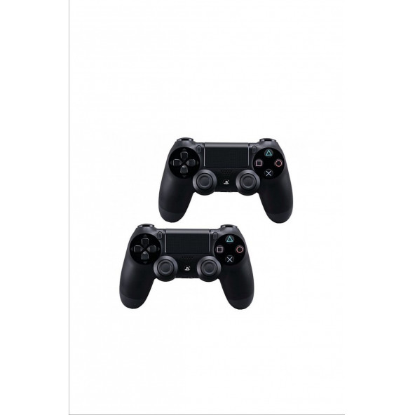 Playstation 4 Fat Kasa 500 Gb ''Yenilenmiş '' 2. Ps4 Kol - 3