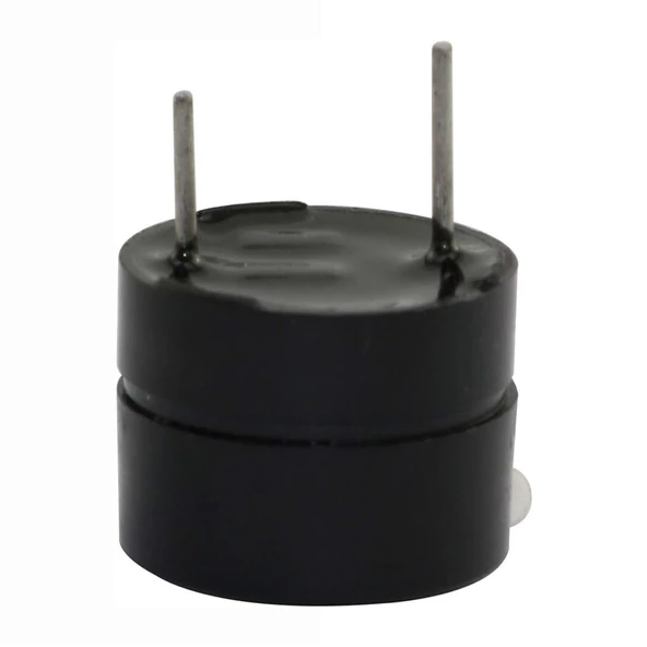 Ayt Buzzer 3-12 Volt Devreli Siren Sesi Ic-221g Aktif Alarm Buzzer Ardunio Modül