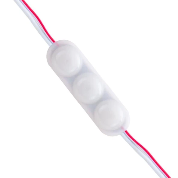 POWERMASTER MODÜL LED 12V RGB - Resim 5