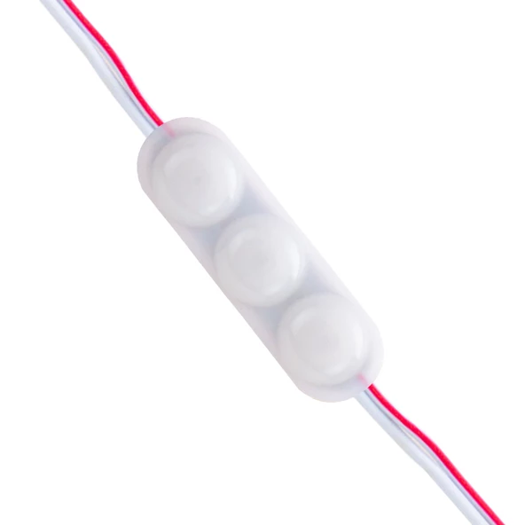 POWERMASTER MODÜL LED 12V RGB - Resim 3