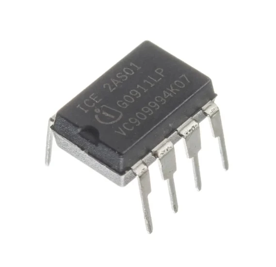 Entegre Devre 2A S01 - Resim 3