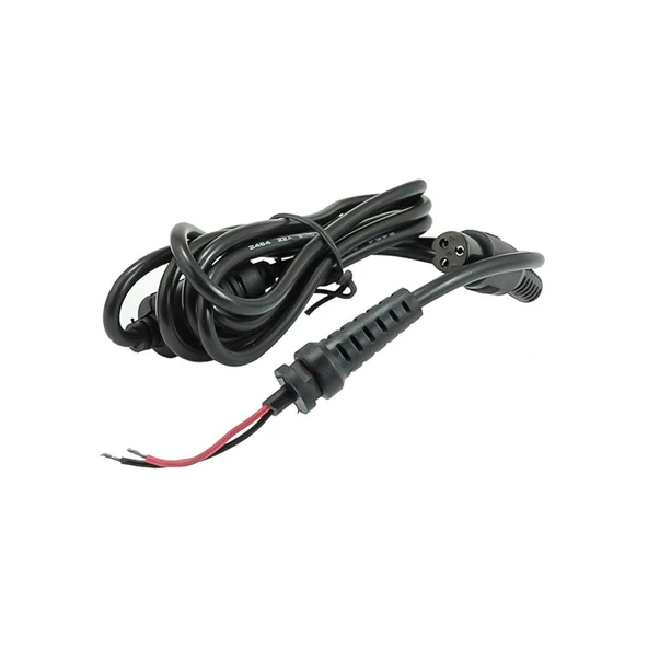 3 PİNLİ DİŞİ 1.5 METRE DC KABLO (544D3) - Resim 6