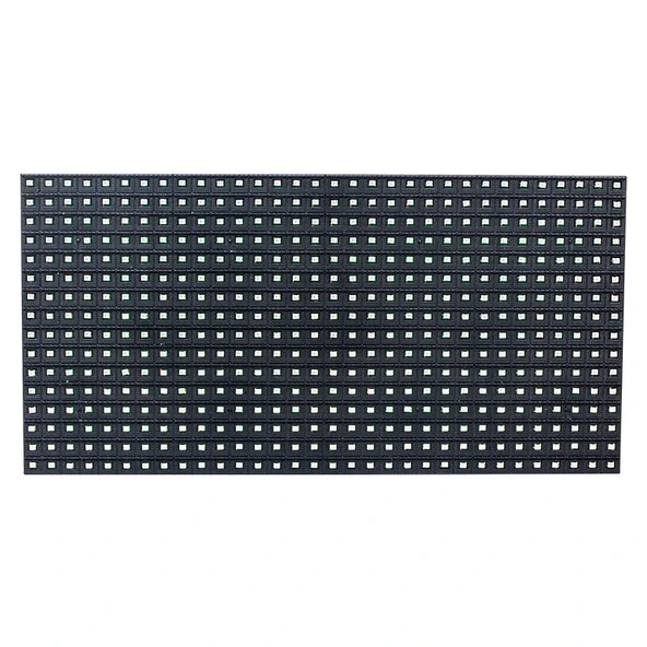 Ayt Smd Led Panel P10 16x32 Kırmızı Birleştirilebilir Kablolu - 5
