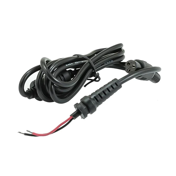 3 PİNLİ DİŞİ 1.5 METRE DC KABLO (544D3) ürün görseli 1