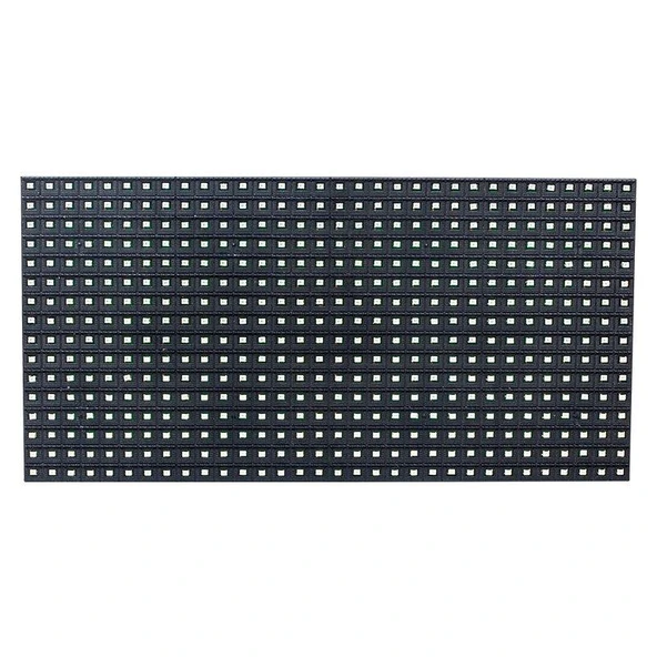 Ayt Smd Led Panel P10 16x32 Kırmızı Birleştirilebilir Kablolu - 8