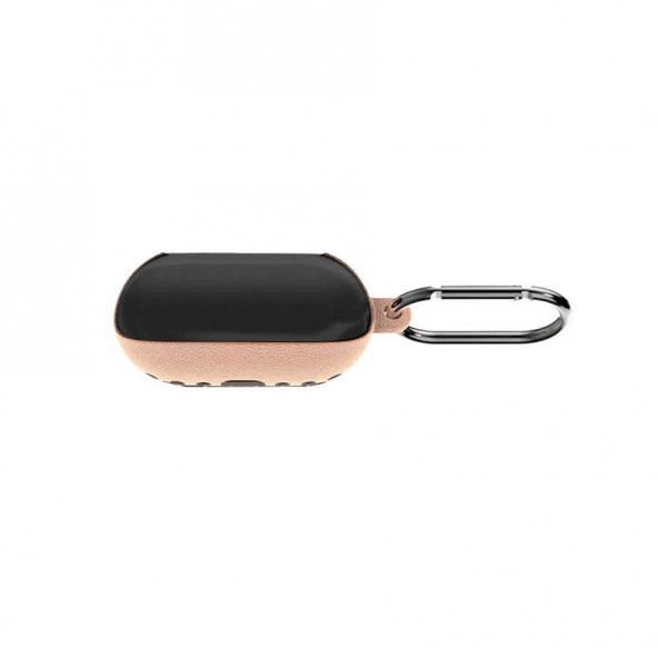 Galaxy Buds Kılıf Zore Airbag 07 Silikon - 5