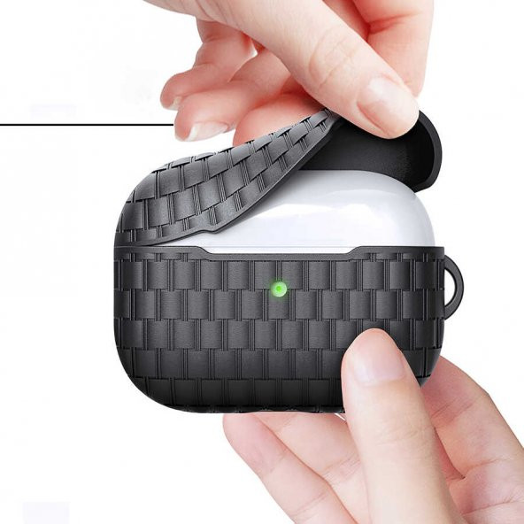 Apple Airpods Pro Zore Airbag 18 Kılıf - 2