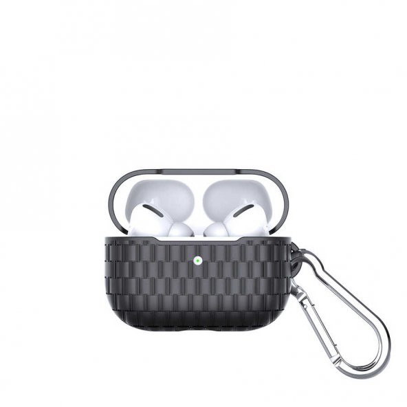 Apple Airpods Pro Zore Airbag 18 Kılıf - 4
