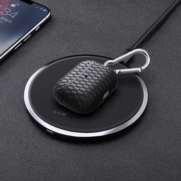 Apple Airpods Pro Zore Airbag 18 Kılıf - 5