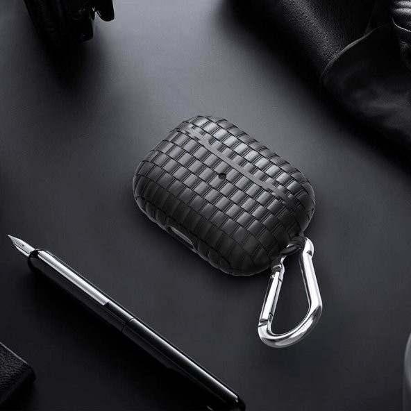 Apple Airpods Pro Zore Airbag 18 Kılıf - 6