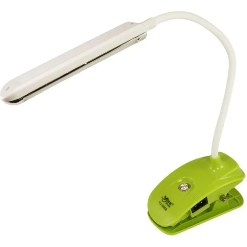 Ayt Powermaster Yajia Yj-5868 11 Smd Led'li Şarjlı Masa Lambası - 2