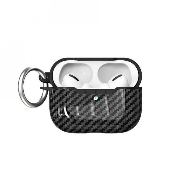 Apple Airpods Pro 2 Kılıf Zore Airbag 04 Silikon - 2