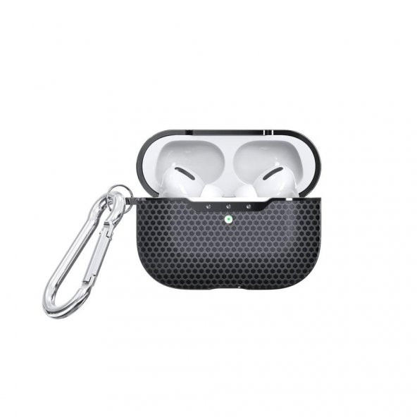Apple Airpods Pro 2 Zore Airbag 31 Kılıf - 9