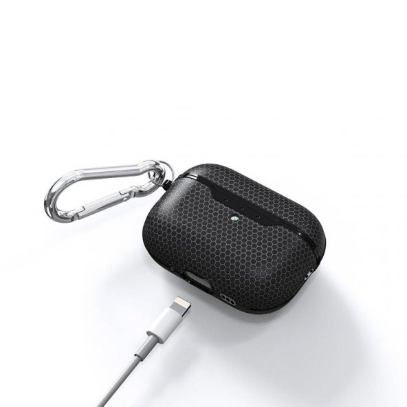 Apple Airpods Pro 2 Zore Airbag 31 Kılıf - 10