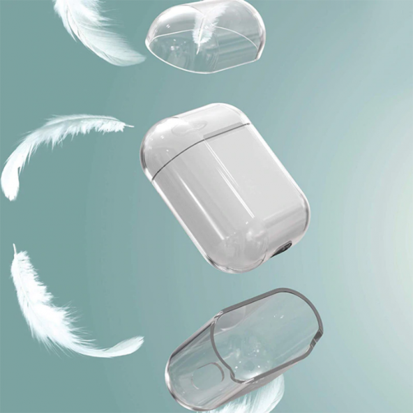 Apple Airpods Kılıf Zore Airbag 14 Kılıf - 3