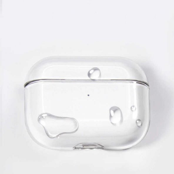 Apple Airpods Pro Kılıf Zore Airbag 14 Kılıf - 3