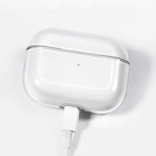 Apple Airpods Pro Kılıf Zore Airbag 14 Kılıf - 6