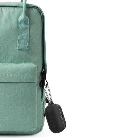 Apple Airpods Pro Zore Airbag 16 Kılıf - 6