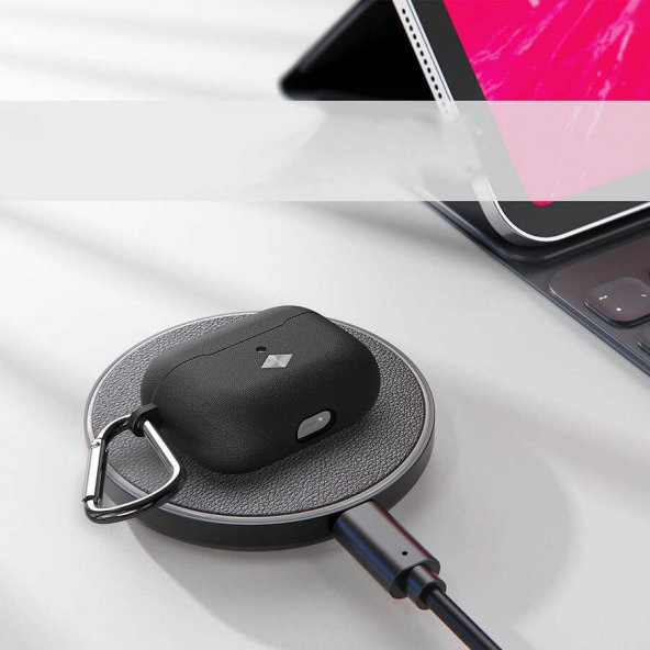 Apple Airpods Pro Zore Airbag 19 Kılıf - 5