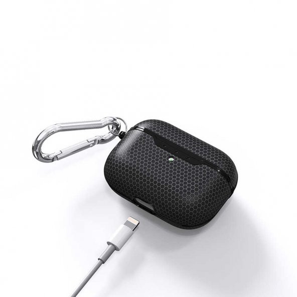 Apple Airpods Pro Zore Airbag 20 Kılıf - 2